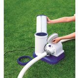 Bestway flowclear filter kartuša iv (vanjski promjer: 14,2 cm) | shoptok.hr