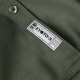 Kyoto-3 Motosuko Linen košulja | Eponuda.com