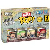 Funko set One Piece - Luffy, Zoro i Axe-Hand Morgan | shoptok.hr