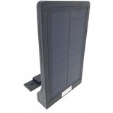  H&amp;Ouml;FFTECH - LED solarna zidna lampa sa senzorom LED/3,7V 2200 mAh IP44 Slike