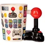 Šalica Joystick Pixel