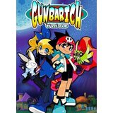  gunbarich (pc) steam key global | ePonuda.com