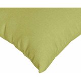  Jastučići za sofu 2 pcs Svijetlo zelena 50 x 50 cm tkanina | shoptok.hr