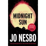 Random House Jo Nesbo - Midnight Sun Cene