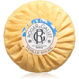 Roger & Gallet Vanille Soleil parfumsko milo 100 g Cene