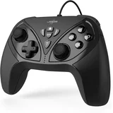 Gamepad uRage Vendetta 210, Crni