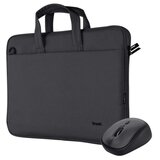 Trust Bologna torba i miš set torba za laptop... | Eponuda.ba