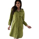Pri Women's trench coat transitional parka VICTORIA | Shoptok.si