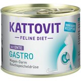 Kattovit Gastro - 24 x 185 g Raca Cene