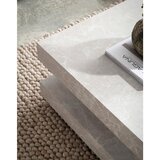 Livetastic Klubska Miza Zena, Peščena Barva | Shoptok.si