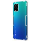 Nillkin Nature gel maska za Xiaomi Mi 10 Lite prozorna | Shoptok.si