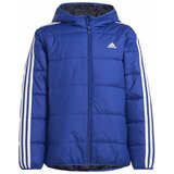 Adidas Jakne J Ess 3s Pad Bela Cene