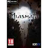 miasmata (pc) steam key global  miasmata (pc) steam key global Slike