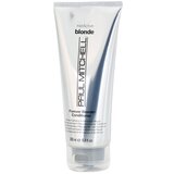 Paul Mitchell Blonde Forever Blonde vlažilni balzam za blond lase 200 ml | Shoptok.si