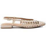 Gioseppo Natikači 74076OFFWHITE Bež Cene