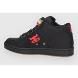 IPath Grasshopper Skate cevlji black rasta hemp | Shoptok.si