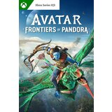Avatar: Frontiers of Pandora (Xbox X|S) Xbox Live Key EUROPE  Avatar: Frontiers of Pandora (Xbox X|S) Xbox Live Key EUROPE Slike