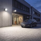  LED reflektor TAMBO EVO LED/100W/230V 4000K IP65 crne boje Slike