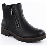 Rieker Gležnjarji RKR821A pisana | Shoptok.si
