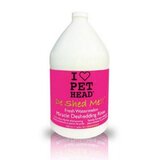 Pet Head balzam za pse De Shed Me Rinse, 3.79l | ePonuda.com
