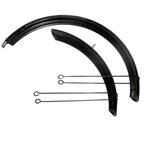  blatobran pony 20” metal-crni | Eponuda.com
