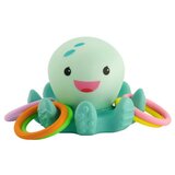 Infantino igračka za kupanje oktopod ( 22115354 ) | ePonuda.com