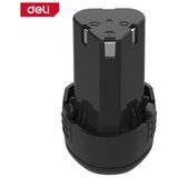 Deli BATERIJA 12V 2Ah EDL-DC12A2 | Eponuda.com