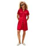 Tommy Hilfiger mini košulja-haljina | ePonuda.com