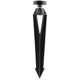  Kol PRO (Plastika, Črna, Š x V: 45 x 115 mm) | Shoptok.si