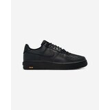 Nike Modne superge Air Force 1 Low Gore-Tex Vibram Black Črna | Shoptok.si