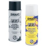 Ghiant fixatív v spreji BASIC – 400 ml Cene