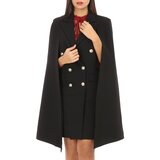 La Modeuse 35536_P78624 Crna | shoptok.hr