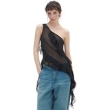Cropp - Ženska bluza - Črna | Shoptok.si