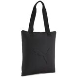 Puma Ženska torba Buzz Tote, Crna cene