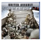 Assault Normandy 44 /PS5