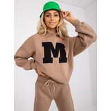ex moda Set-EM-KMPL-U668.67-dark beige | shoptok.hr