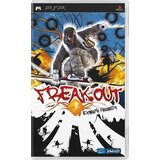  Freak Out Extreme Freeride (PSP) - rabljeno | Shoptok.si