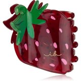 Invisibobble Clipstar Wildflower Berry Brighter sponka krokodilček za lase 1 kos Cene