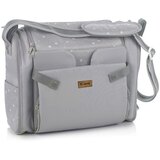 Jane Avant prenosni stolček in torba 2v1, Dim Grey | Shoptok.si