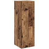 vidaXL Ormar za Kupaonicu na Zidu Staro drvo 33 x 34 5 x 60 cm - Staro drvo 33 x 34 5 x 60 cm | shoptok.hr
