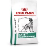 Royal Canin Satiety Weight Management Cene