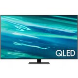 Samsung QE50Q80AATXXH Smart 4K Ultra HD televizor