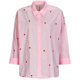 Only ONLNEWLINA Ružičasta | shoptok.hr