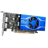 AMD Radeon Pro W6400 LowProfile 4GB PCI-E 2xDP | shoptok.hr