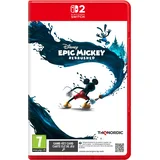 Epic Mickey Rebrushed (SWITCH 2)