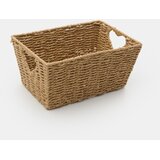 Sinsay Pletena košara za pohranu | shoptok.hr