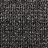  Balkonska Zaštita HDPE 75x600 cm Antracit Boja | shoptok.hr