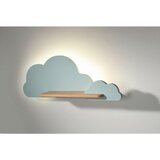 Lesnina XXXL OTROŠKA STENSKA SVETILKA Cloud 250 lm 4000 K | Shoptok.si