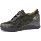 Piesanto Čevlji Derby 245751 Črna | Shoptok.si