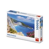 Dino toys Dino zakintos puzzle set 1000 delova ( 11174 ) Cene
